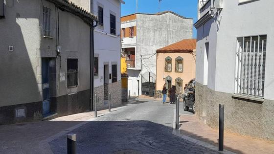 Detenido el supuesto autor de la agresión con arma blanca a un joven de 20 años