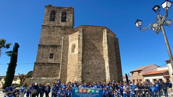 La gala celebrada en Casatejada a beneficio de Aratea recaudó más de 1.000 euros