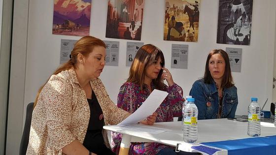 Una exposición y juegos infantiles para conmemorar el Día del Pueblo Gitano
