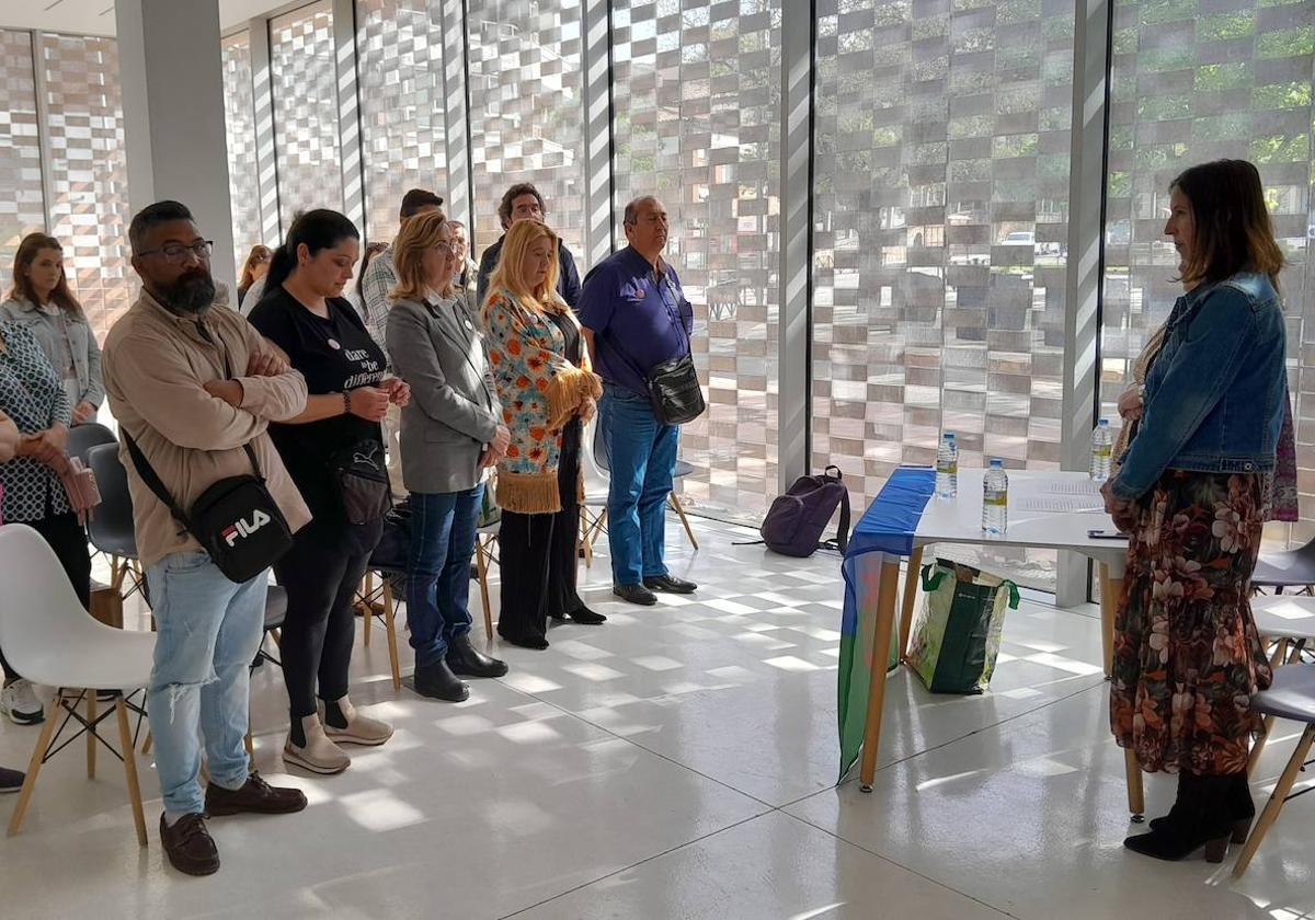 Una exposición y juegos infantiles para conmemorar el Día del Pueblo Gitano
