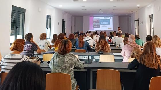 Fundación Mujeres retoma la atención a víctimas de violencia de género
