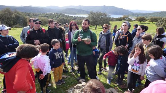 El Campo Arañuelo estrena feria de naturaleza, ocio y tiempo libre