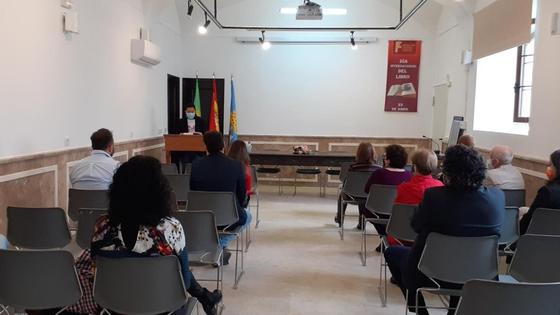 La exposición 'Leer es vivir' abrirá las actividades del Día del Libro en la Fundación Concha
