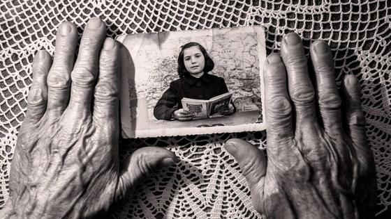 El salmantino David Martín gana el V Concurso de Fotografía 'Leer es vivir'