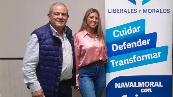 «Es muy difícil entender esta obsesión por apartar a un grupo que lo único que ha hecho ha sido trabajar»