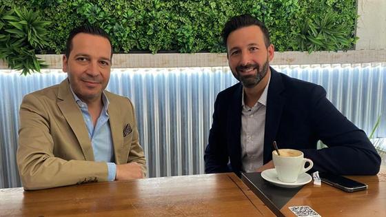 «Lucharemos hasta el final por el soterramiento del tren y la continuidad de Almaraz»