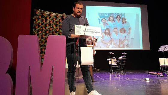 Un festival de magia homenajeará, a título póstumo, a la enfermera María del Carmen Sellers