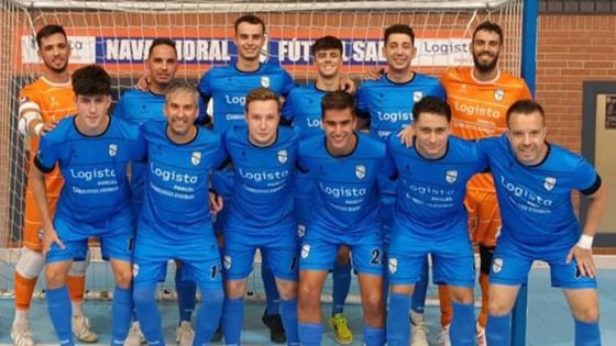 Navalmoral FS necesita un punto para ser campeón del grupo extremeño de Tercera División