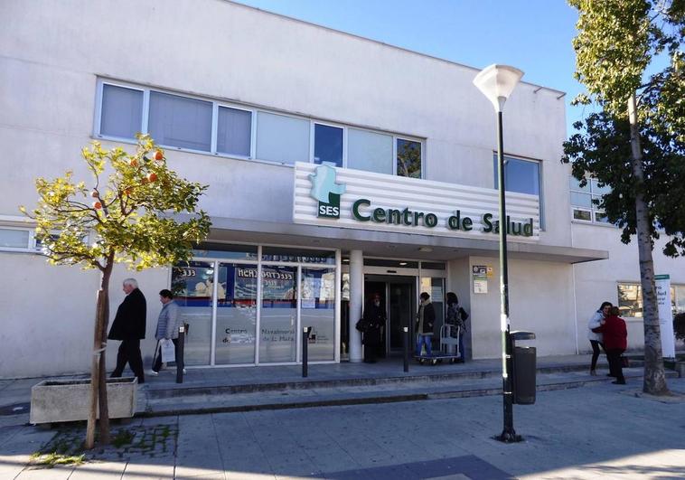 Ayuntamiento y SES buscan ubicaciones para crear un nuevo centro de salud