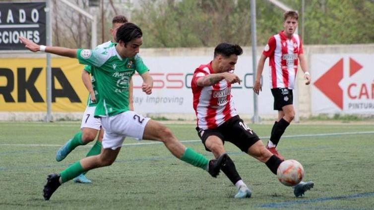 Moralo y Azuaga, primer paso por la final nacional