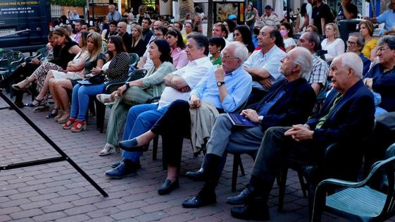 El XVII Premio de Novela Corta 'Encina de Plata' ya tiene finalistas