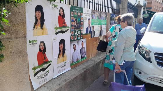 Ya está en la calle el nuevo número mensual de HOY