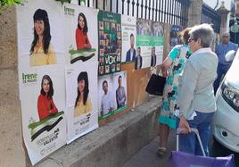 Las elecciones copa el nuevo número de HOY Navalmoral