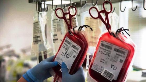 La Hermandad de Donantes llama a participar en las extracciones del lunes y el martes en el centro de salud