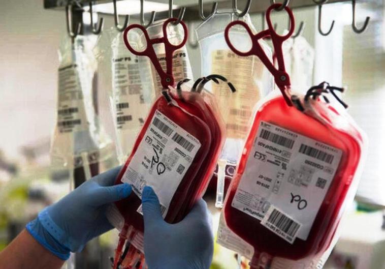 La Hermandad de Donantes llama a participar en las extracciones del lunes y el martes en el centro de salud