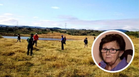Los vecinos de Bohonal de Ibor saldrán el sábado a la calle para recordar que llevan tres años sin Rosa 