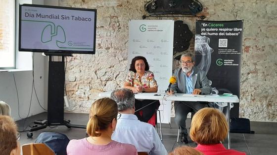 AOCA se incorpora a la Asociación Española contra el Cáncer