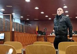 El TSJ libra de la cárcel al exconcejal de Tiétar que intentó atropellar al alcalde