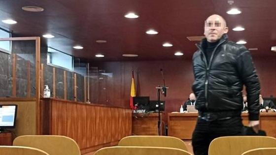 El TSJ libra de la cárcel al exconcejal de Tiétar que intentó atropellar al alcalde