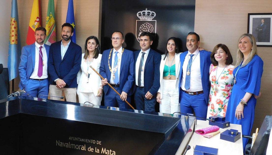 Nueva Corporación