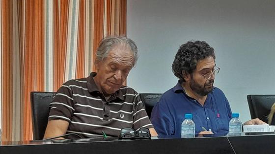 Liberales y Moralos cree que el gobierno municipal «falta al respeto» a sus 900 votantes
