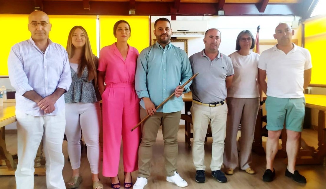 Los ayuntamientos de la comarca se renuevan