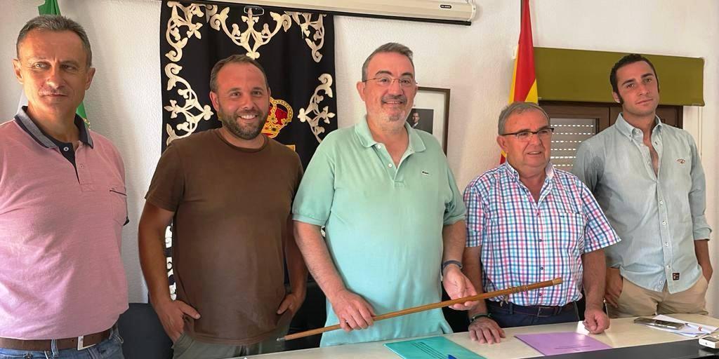 Los ayuntamientos de la comarca se renuevan