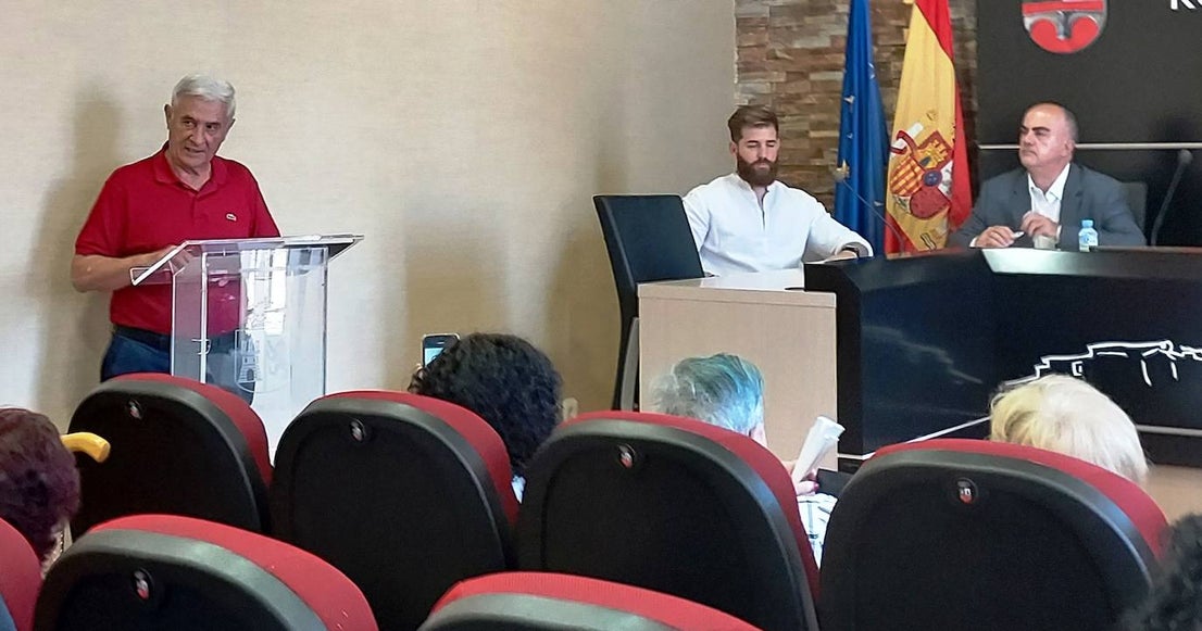 Los ayuntamientos de la comarca se renuevan