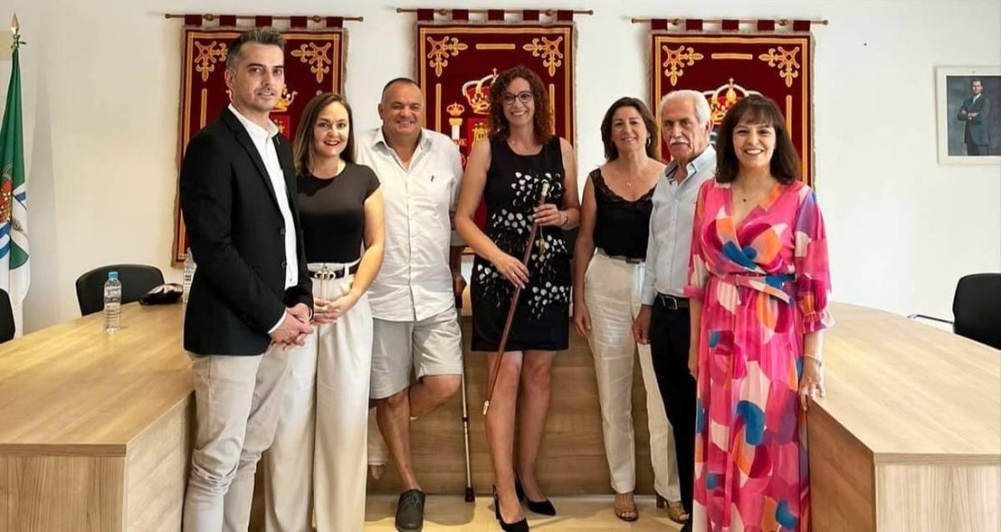 Los ayuntamientos de la comarca se renuevan