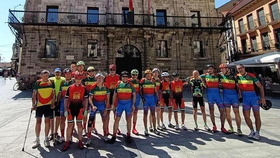 La VI Ruta Desahuciada recorrerá más de 350 kilómetros por el norte de la provincia