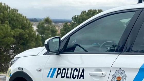 Detienen a una persona por un supuesto delito de carácter sexual ante menores
