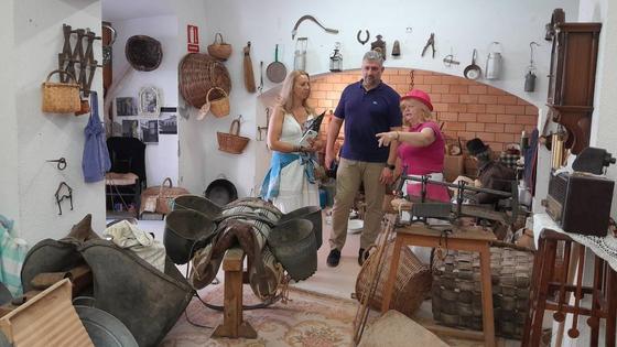 «Hay que hacer lo posible para no perder las tradiciones»
