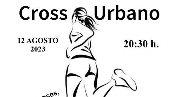 Romangordo vivirá el sábado el XXI Cross Urbano