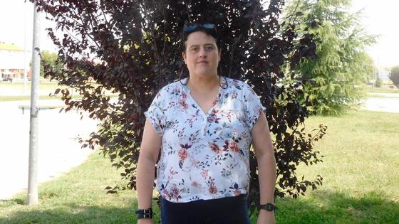 Cristina, superviviente de varios intentos de suicidio: «Me preguntaba qué hago en esta vida»