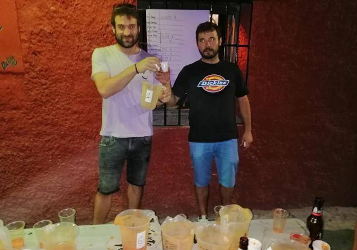 Nueva edición del Concurso de Gazpacho en el Itaka