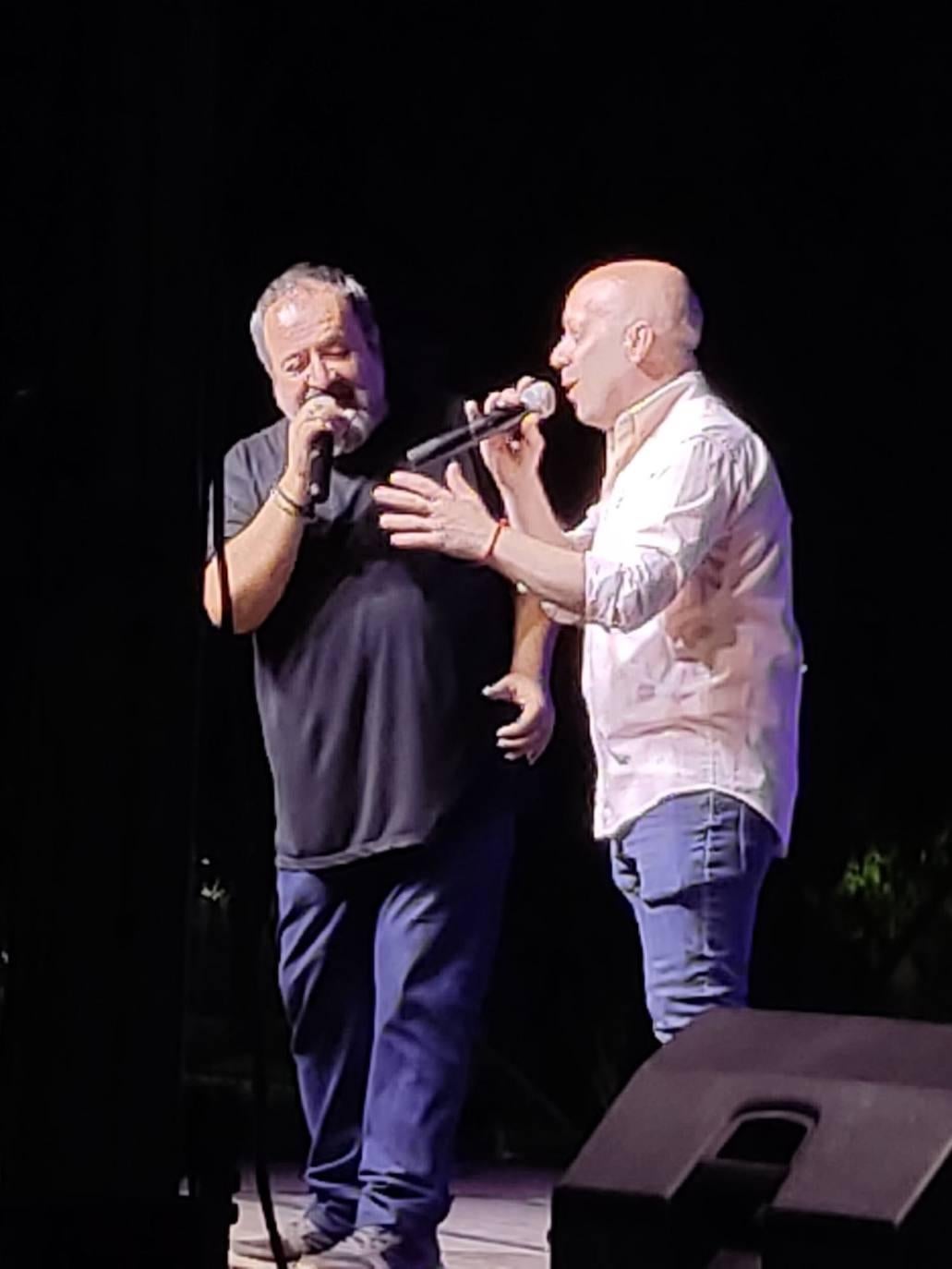 Fiestas de Las Angustias