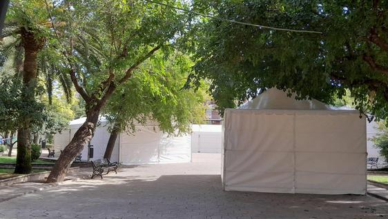 Música y deportes para abrir las fiestas de San Miguel