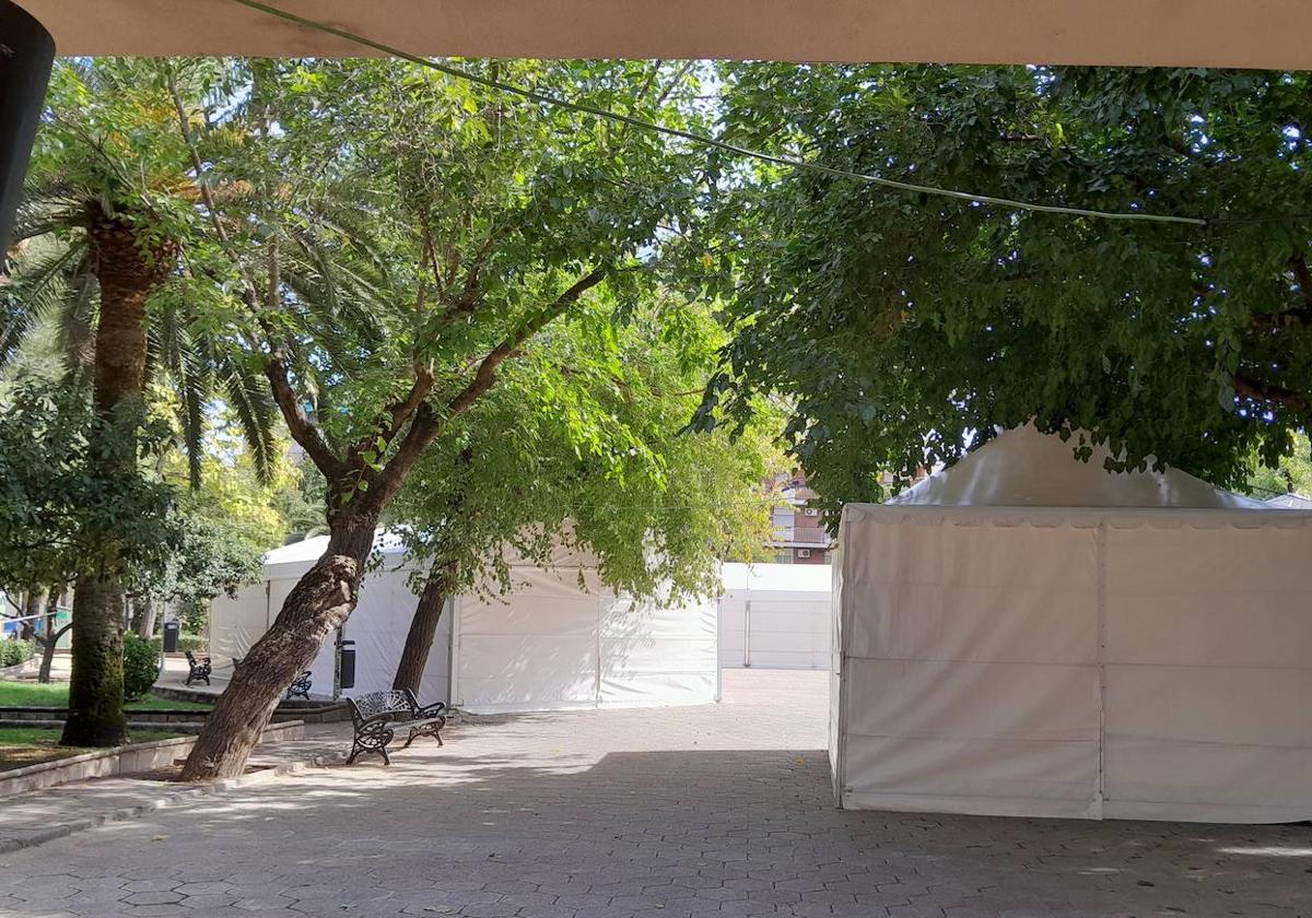 Música y deportes para abrir las fiestas de San Miguel