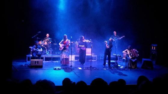 Bohonal de Ibor vivirá este fin de semana un nuevo Festival Ibórica Folk