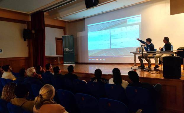 La Comunidad Energética de Almaraz rebajará la factura eléctrica hasta un 50%