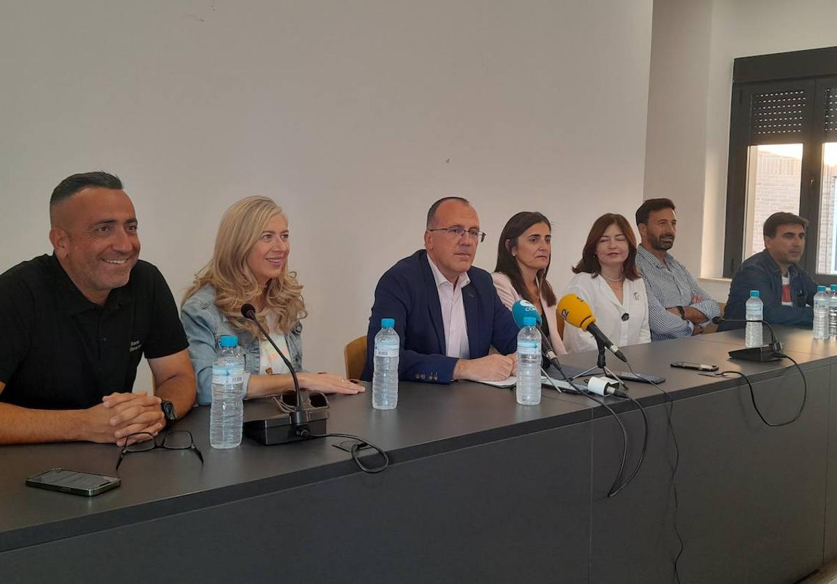 «Hemos heredado muchas cosas, es cierto, pero no todas fueron bien hechas ni bien proyectadas»