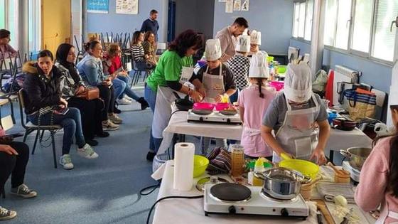 Máster Navalmoral Chef inicia una nueva edición