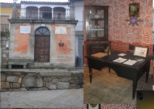 III Día de las Letras Extremeñas