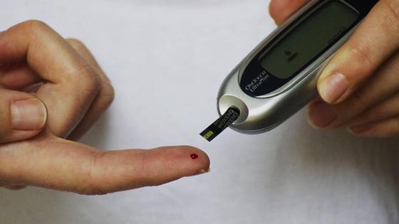 14 de noviembre, Día de la Diabetes