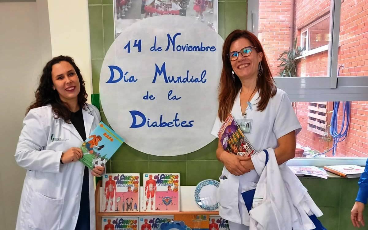 14 de noviembre, Día Mundial de la Diabetes