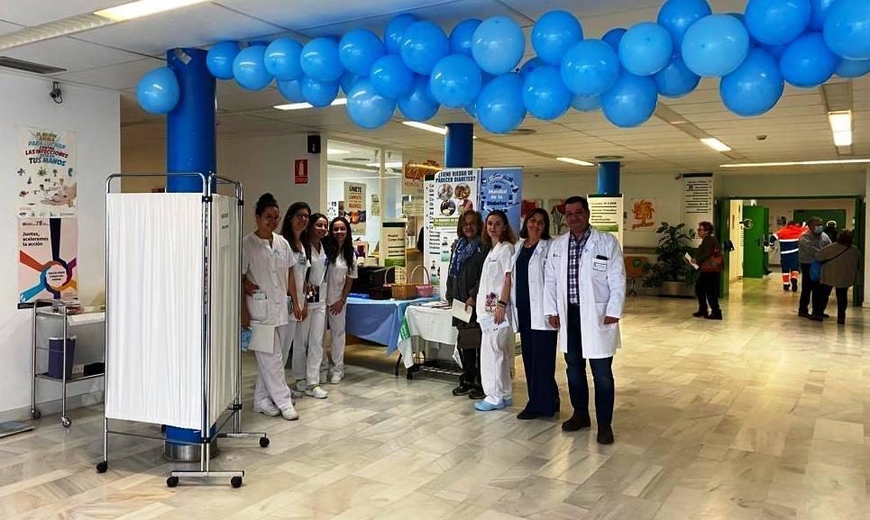 14 de noviembre, Día Mundial de la Diabetes