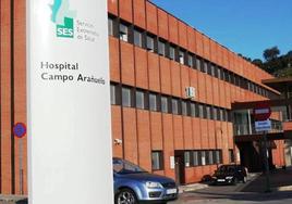 Herido grave tras la colisión entre un turismo y una motocicleta en Almaraz