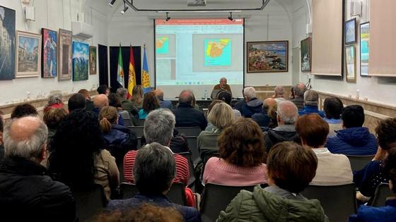 Lola Aceituno abrirá el lunes los XXX Coloquios Histórico-Culturales del Arañuelo