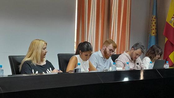 El PSOE asegura que el PP miente respecto a la central nuclear de Almaraz