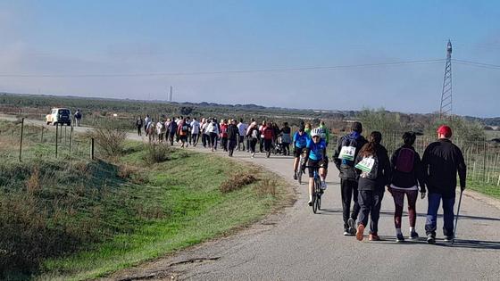 II Ruta 'Dehesa Extremeña